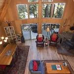 Yosemite Vista